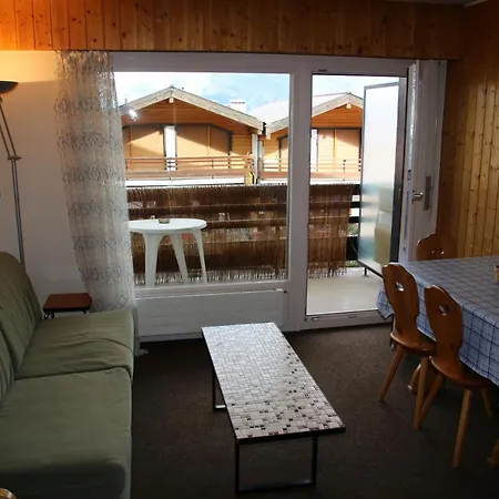 Combyre Comfortable & Center Apartements Apartment Veysonnaz