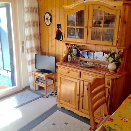 Combyre Comfortable & Center Apartements