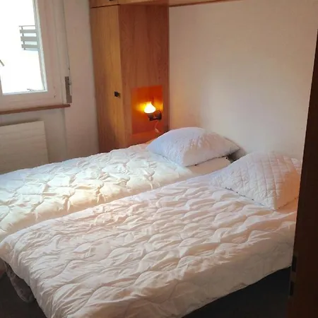 Apartment Combyre Comfortable & Center Apartements