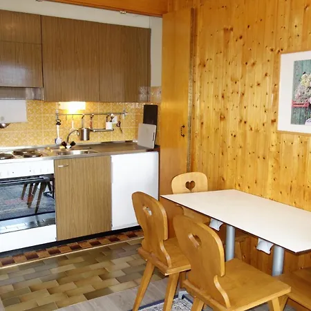 Apartment Combyre Comfortable & Center Apartements Veysonnaz