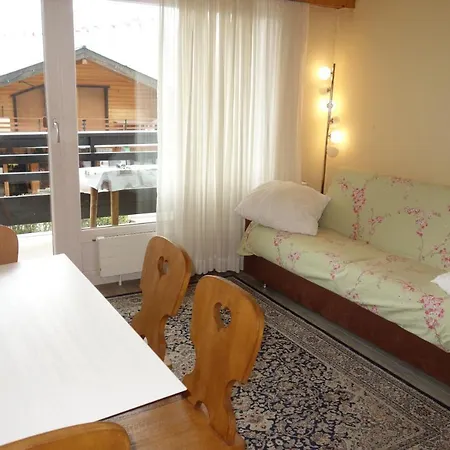 Combyre Comfortable & Center Apartements Apartment Veysonnaz