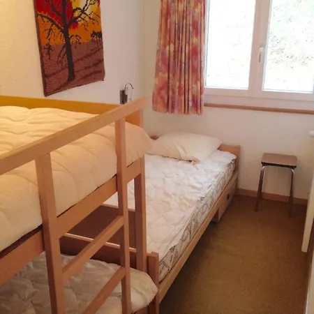 Combyre Comfortable & Center Apartements Veysonnaz