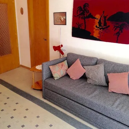 Combyre Comfortable & Center Apartements Veysonnaz
