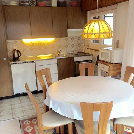 Combyre Comfortable & Center Apartements Veysonnaz