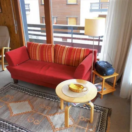 Combyre Comfortable & Center Apartements Apartment