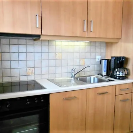 Combyre Comfortable & Center Apartements * Veysonnaz