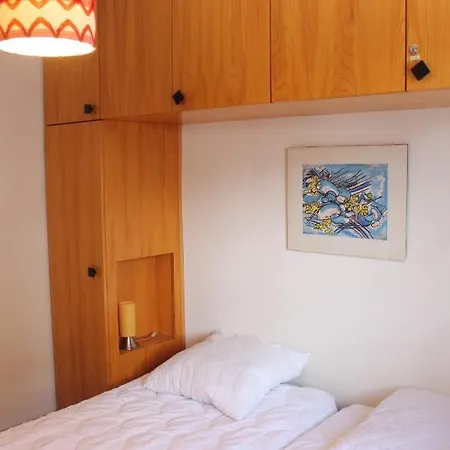 Combyre Comfortable & Center Apartements Apartment Veysonnaz