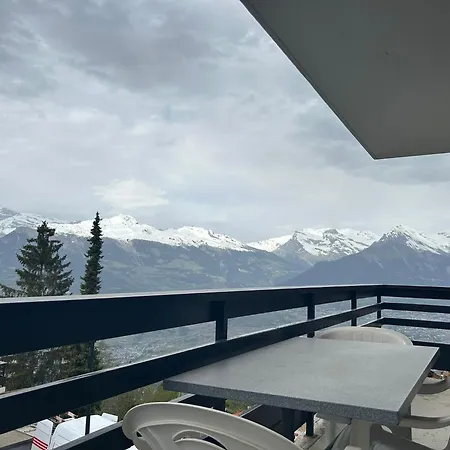 Appartement Combyre Comfortable&center Apartements