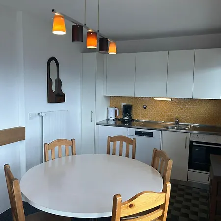 Apartment Combyre Comfortable & Center Apartements *
