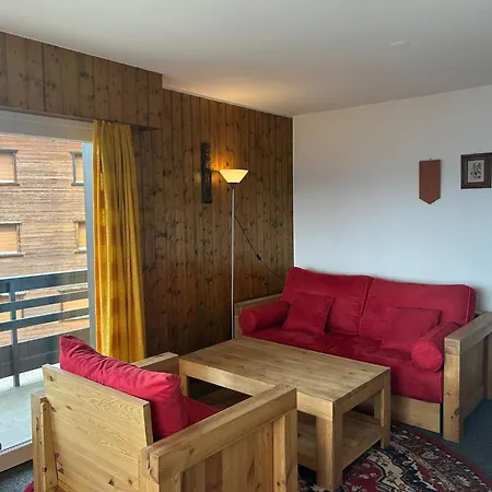 Combyre C 020 - Comfortable 6 Pers