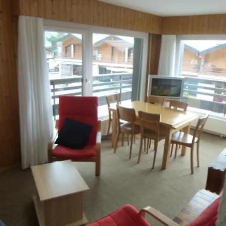 Combyre C 020 - Comfortable 6 Pers Veysonnaz