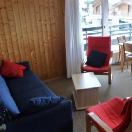 Combyre C 020 - Comfortable 6 Pers