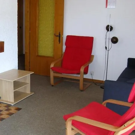 Lejlighed Combyre C 020 - Comfortable 6 Pers