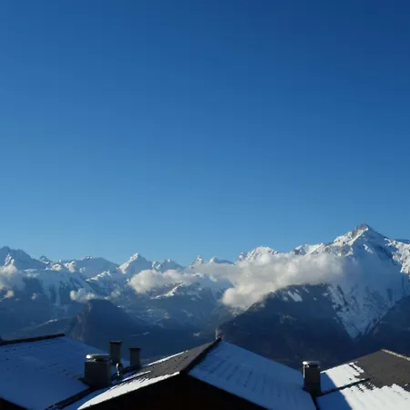 Combyre C 020 - Comfortable 6 Pers