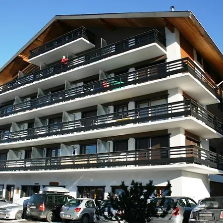 Appartement Combyre Comfortable&center Apartements