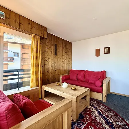 Combyre Comfortable&center Apartements *