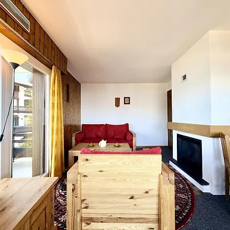 Appartement Combyre Comfortable&center Apartements Veysonnaz