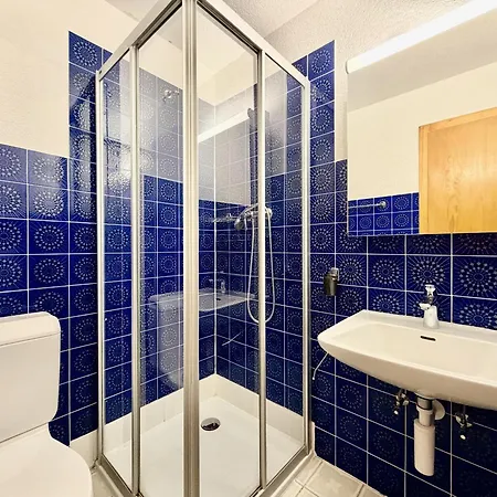 Combyre Comfortable&center Apartements