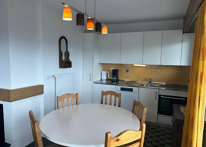 Lejlighed Combyre C 020 - Comfortable 6 Pers *