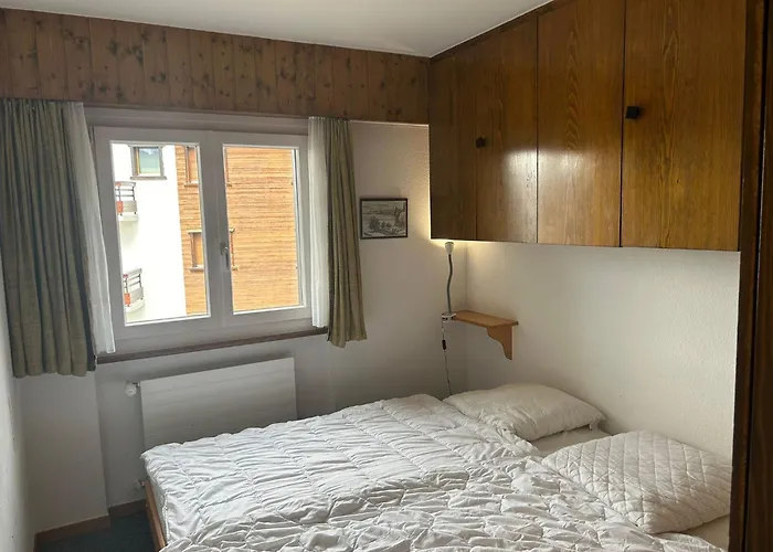 Combyre C 020 - Comfortable 6 Pers