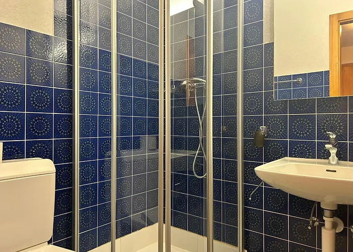 Lejlighed Combyre C 020 - Comfortable 6 Pers Veysonnaz