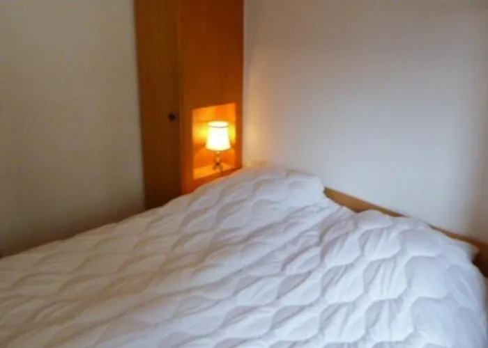 Lejlighed Combyre C 020 - Comfortable 6 Pers Veysonnaz