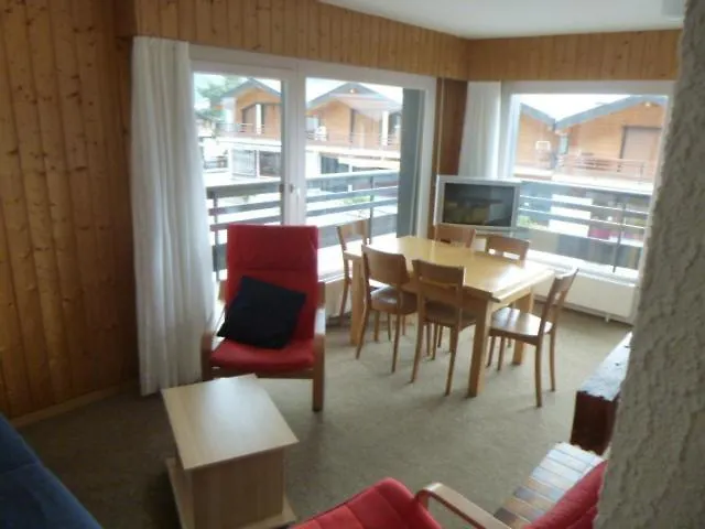 Combyre C 020 - Comfortable 6 Pers Veysonnaz