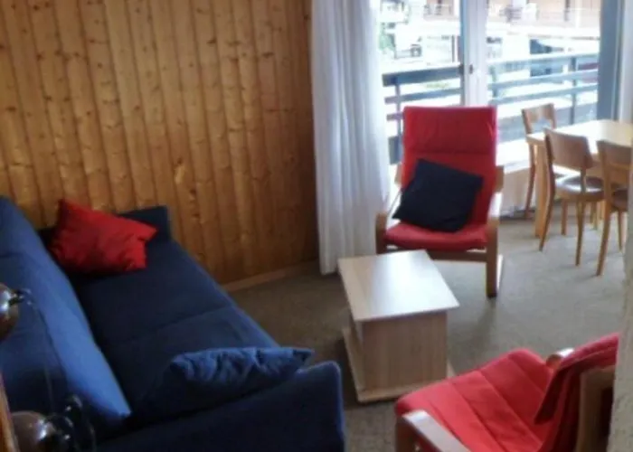 Combyre C 020 - Comfortable 6 Pers