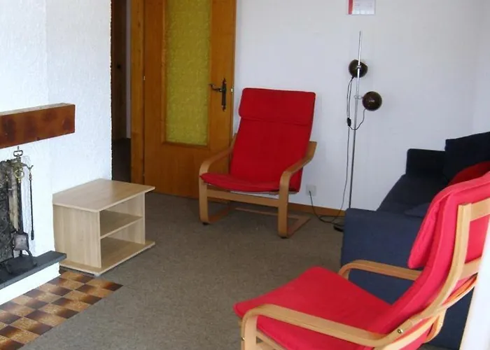 Lejlighed Combyre C 020 - Comfortable 6 Pers