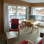 Combyre C 020 - Comfortable Apartment 6 Pers Veysonnaz