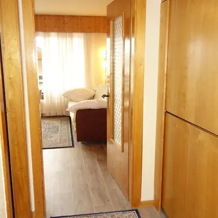 Combyre Comfortable & Center Apartements فييسوناز